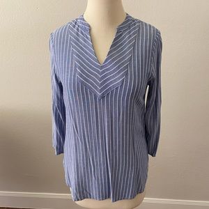 Womens Ivanka Trump tunic